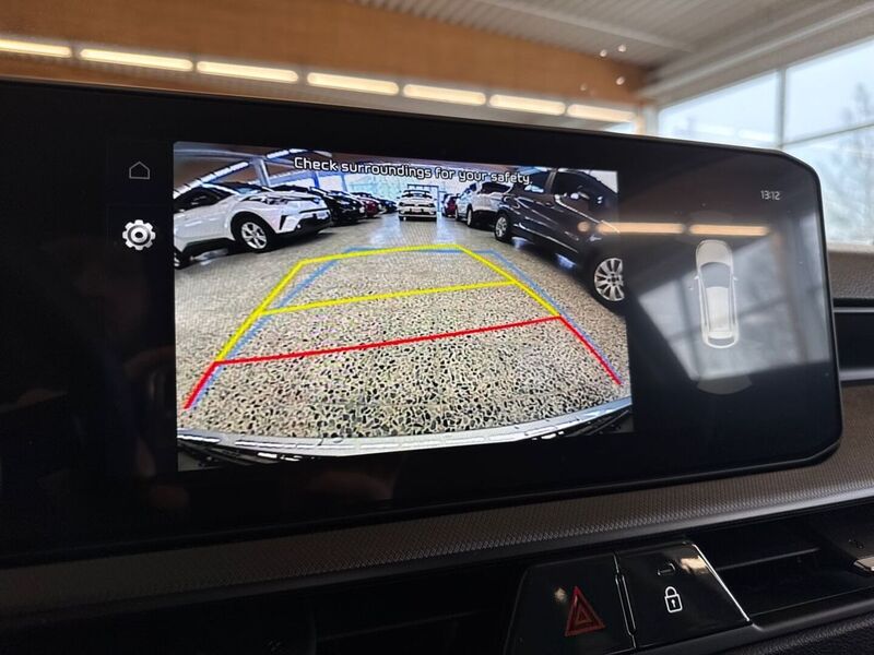 heti ajoon Kia Stonic