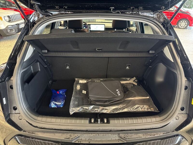 heti ajoon Kia Stonic