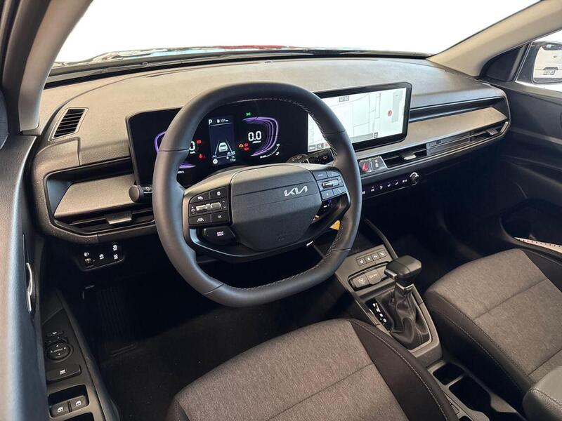 heti ajoon Kia Stonic