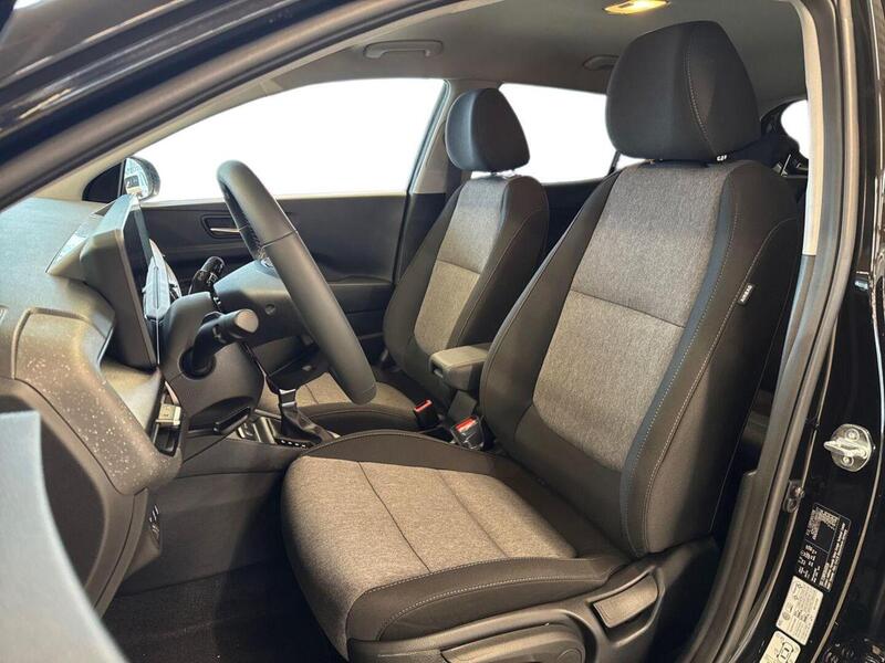 heti ajoon Kia Stonic