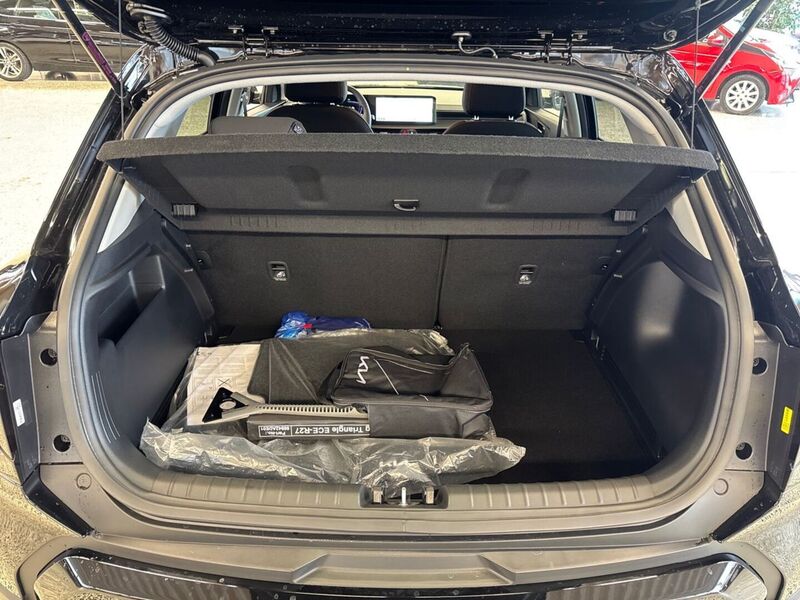 heti ajoon Kia Stonic