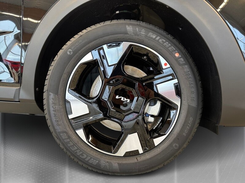 heti ajoon Kia Stonic