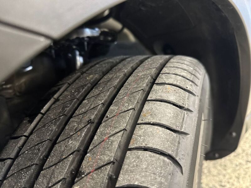 heti ajoon Kia Stonic