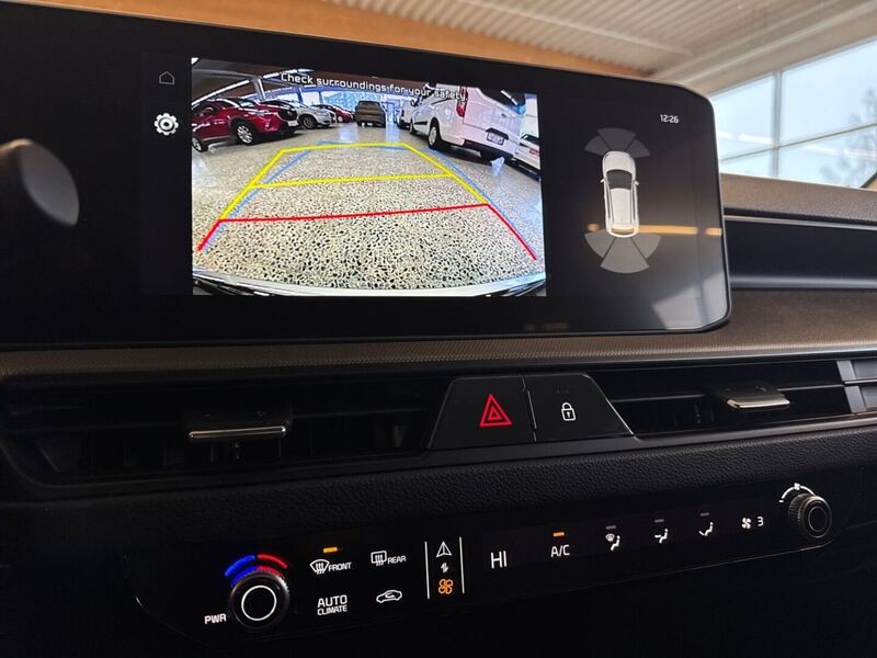 heti ajoon Kia Stonic