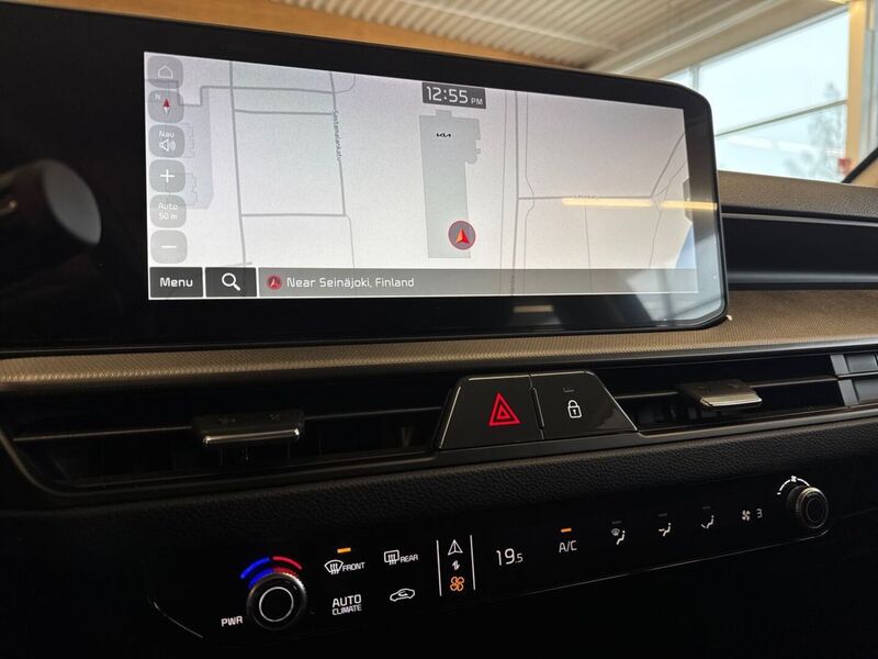 heti ajoon Kia Stonic