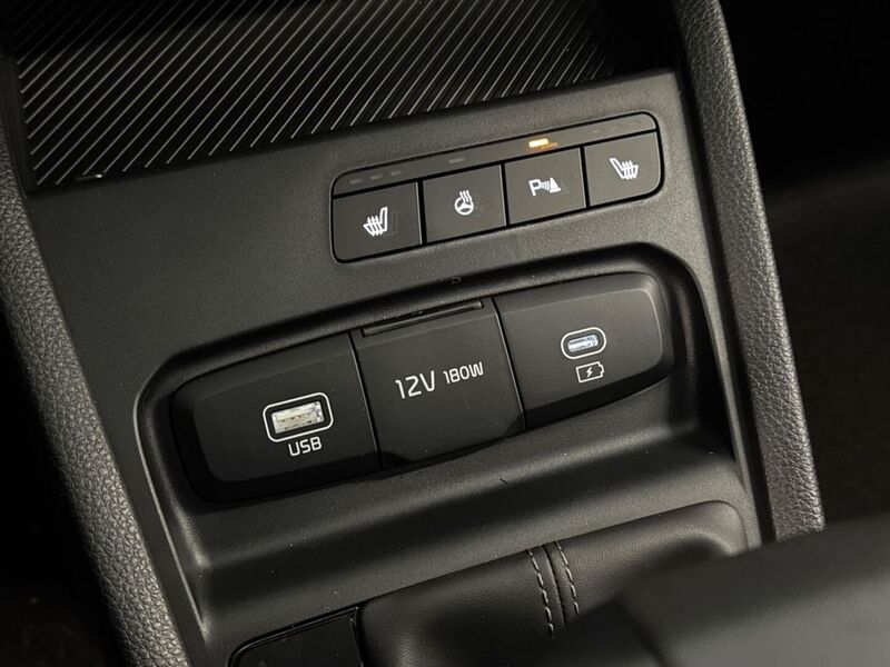 heti ajoon Kia Stonic