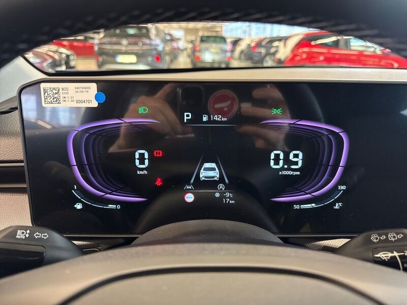 heti ajoon Kia Stonic