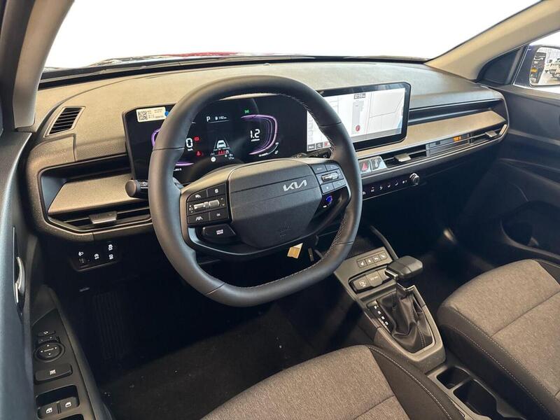 heti ajoon Kia Stonic