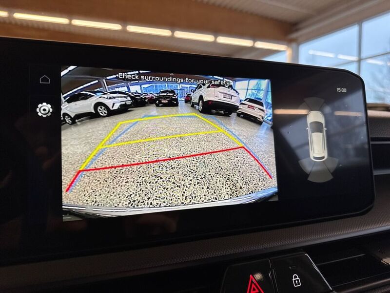 heti ajoon Kia Stonic