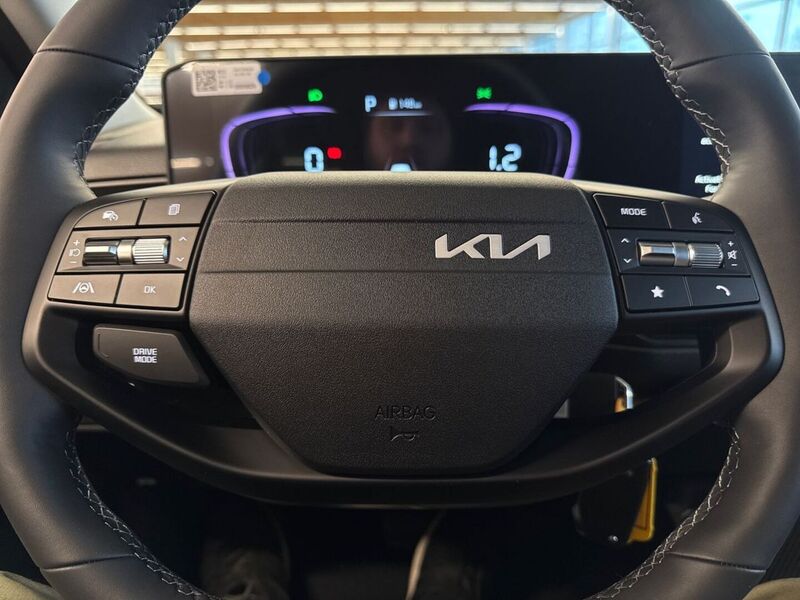 heti ajoon Kia Stonic