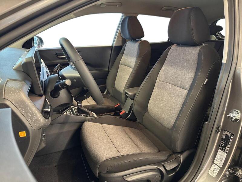 heti ajoon Kia Stonic