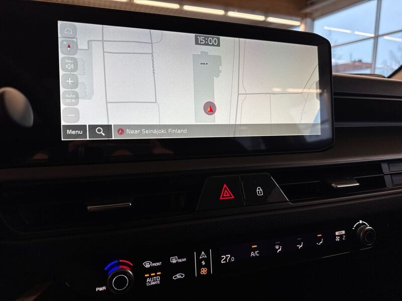 heti ajoon Kia Stonic