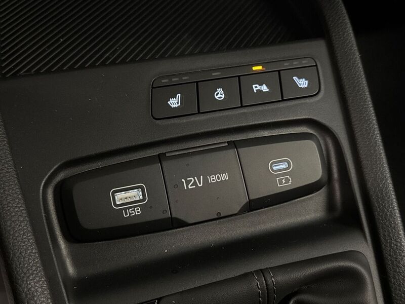 heti ajoon Kia Stonic