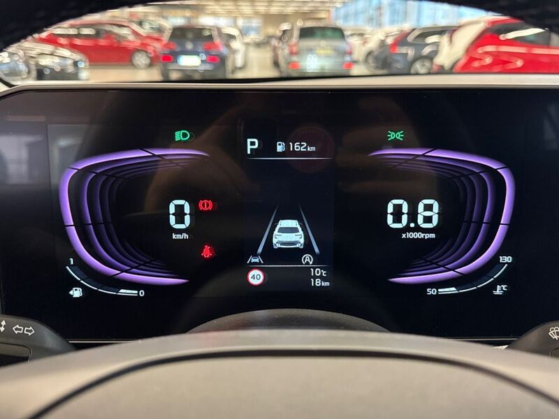 heti ajoon Kia Stonic