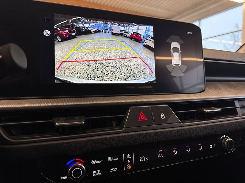 heti ajoon Kia Stonic