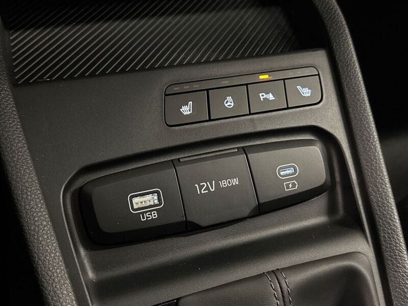 heti ajoon Kia Stonic