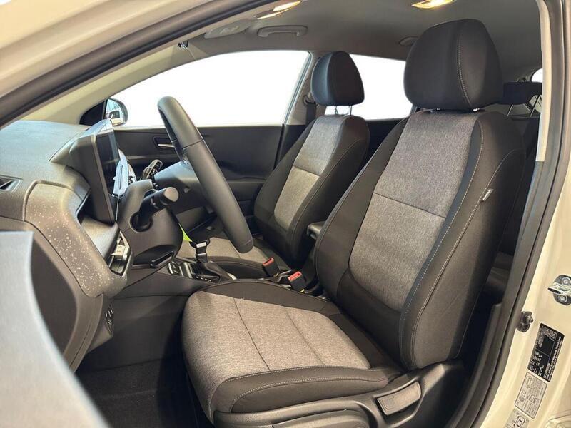 heti ajoon Kia Stonic