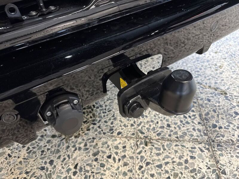 heti ajoon Ford Transit Custom