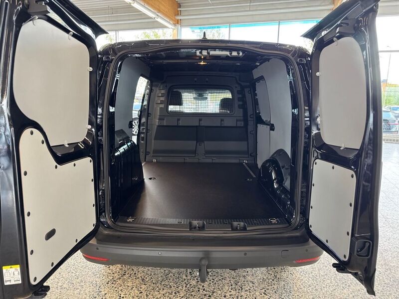 heti ajoon Ford Transit Connect