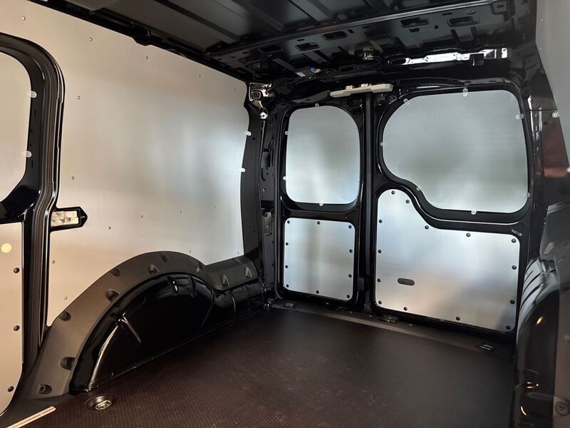 heti ajoon Ford Transit Connect