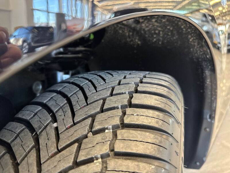 heti ajoon Ford Transit Connect