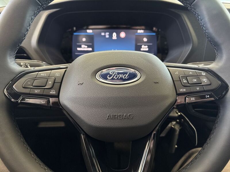 heti ajoon Ford Transit Connect