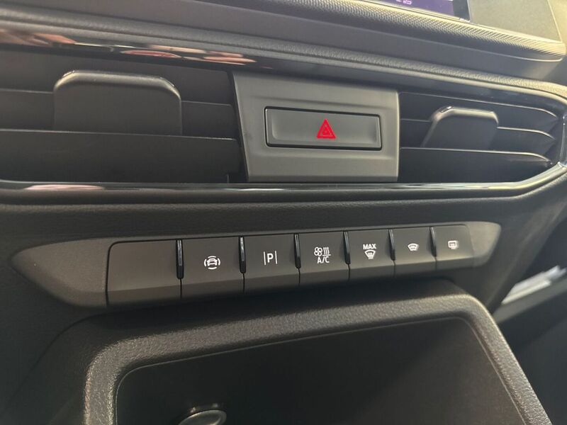 heti ajoon Ford Transit Connect