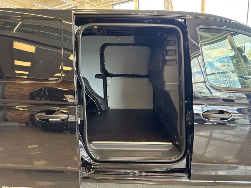 heti ajoon Ford Transit Connect