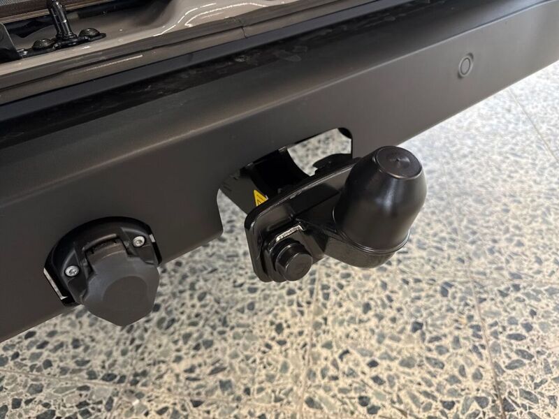 heti ajoon Ford Transit Custom