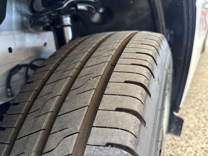 heti ajoon Ford Transit Custom