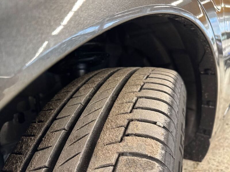 heti ajoon Ford Kuga