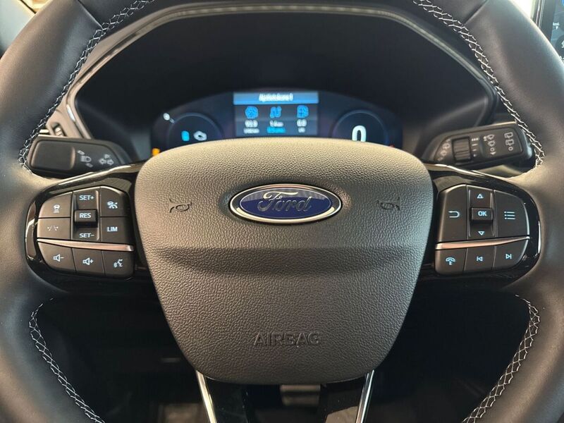 heti ajoon Ford Kuga