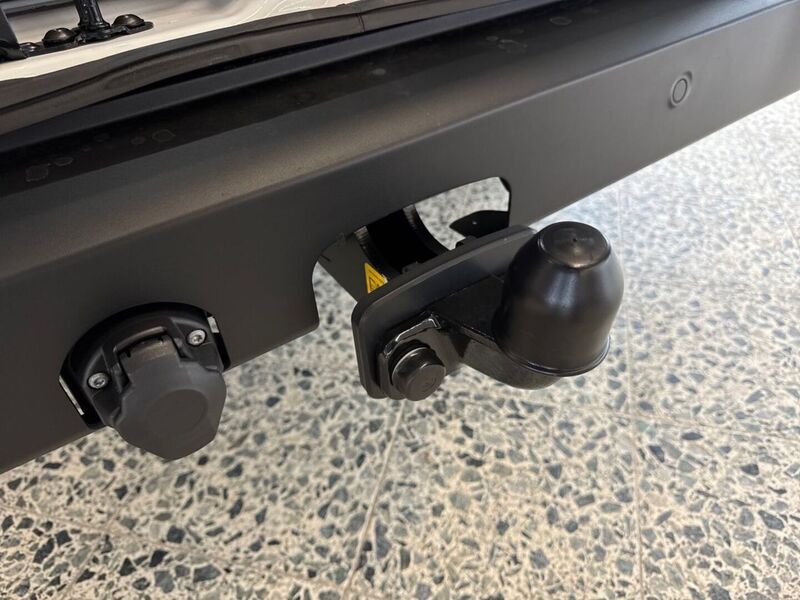 heti ajoon Ford Transit Custom