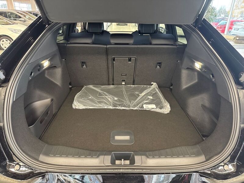 heti ajoon Ford Capri