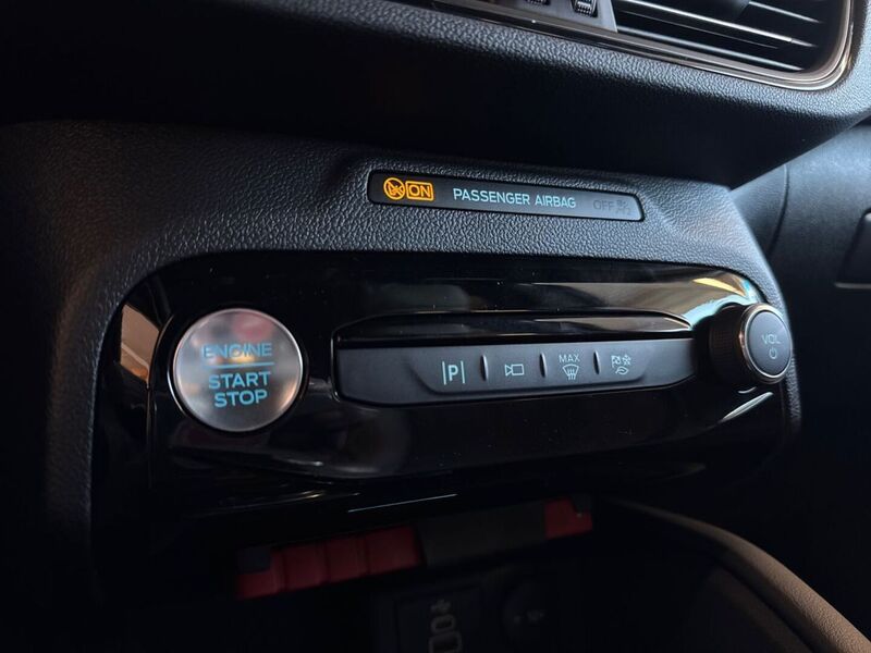 heti ajoon Ford Kuga