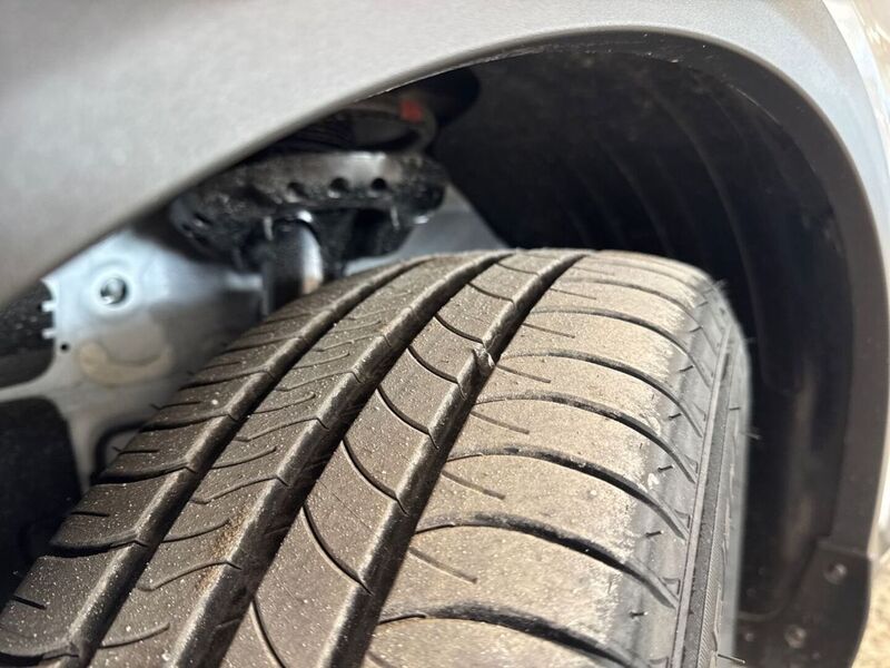 heti ajoon Kia XCeed