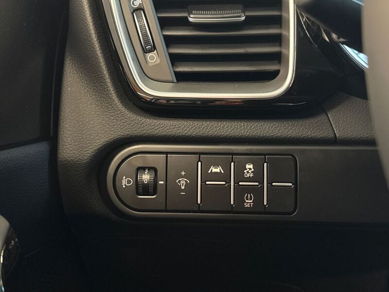 heti ajoon Kia XCeed