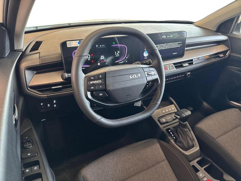 heti ajoon Kia Stonic