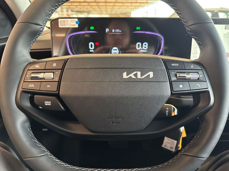 heti ajoon Kia Stonic