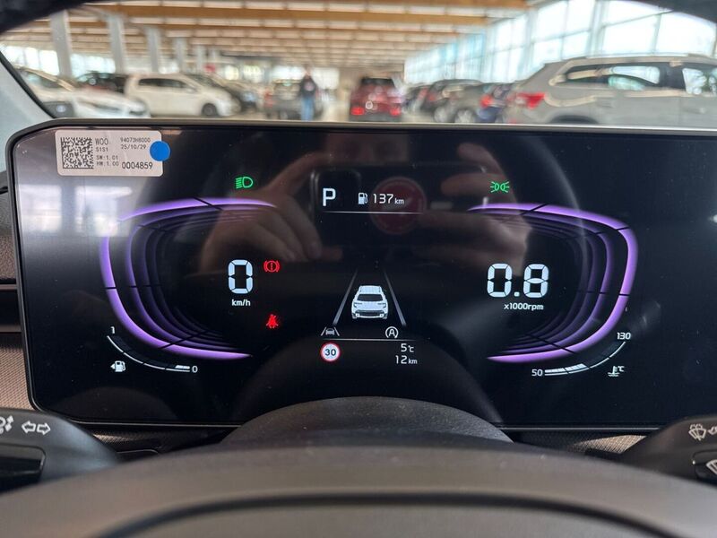 heti ajoon Kia Stonic