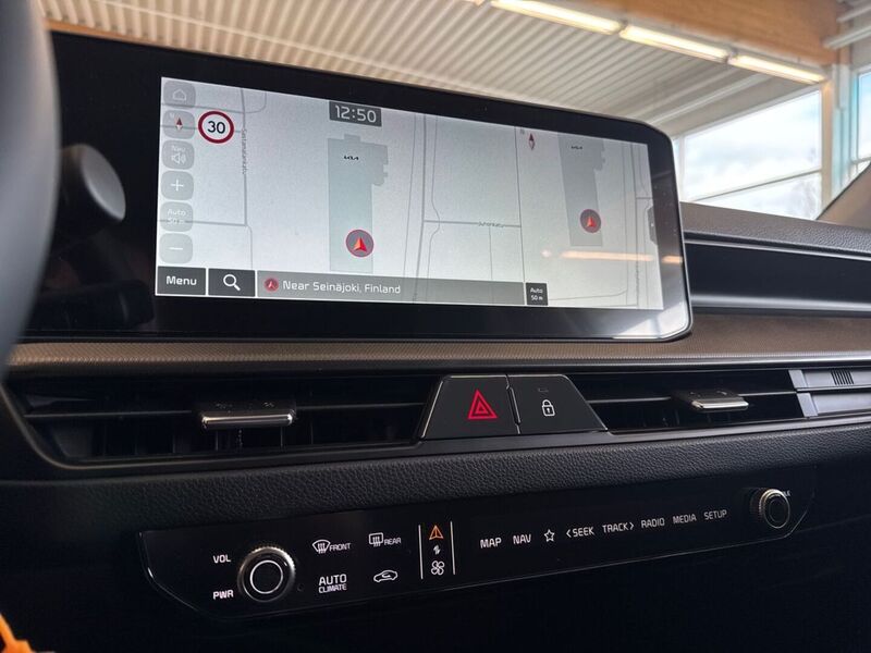 heti ajoon Kia Stonic