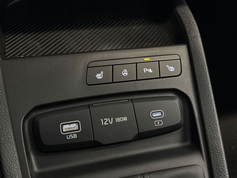 heti ajoon Kia Stonic