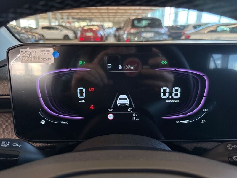 heti ajoon Kia Stonic