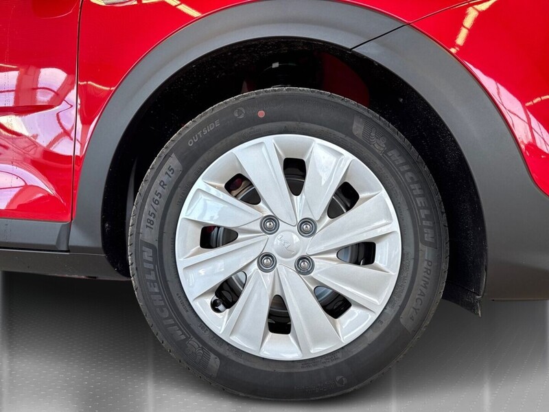 heti ajoon Kia Stonic