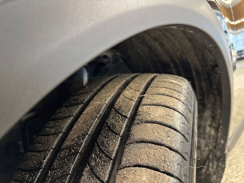 heti ajoon Kia XCeed