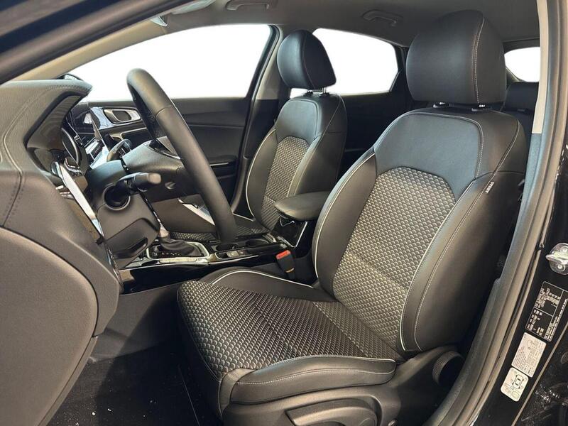 heti ajoon Kia XCeed