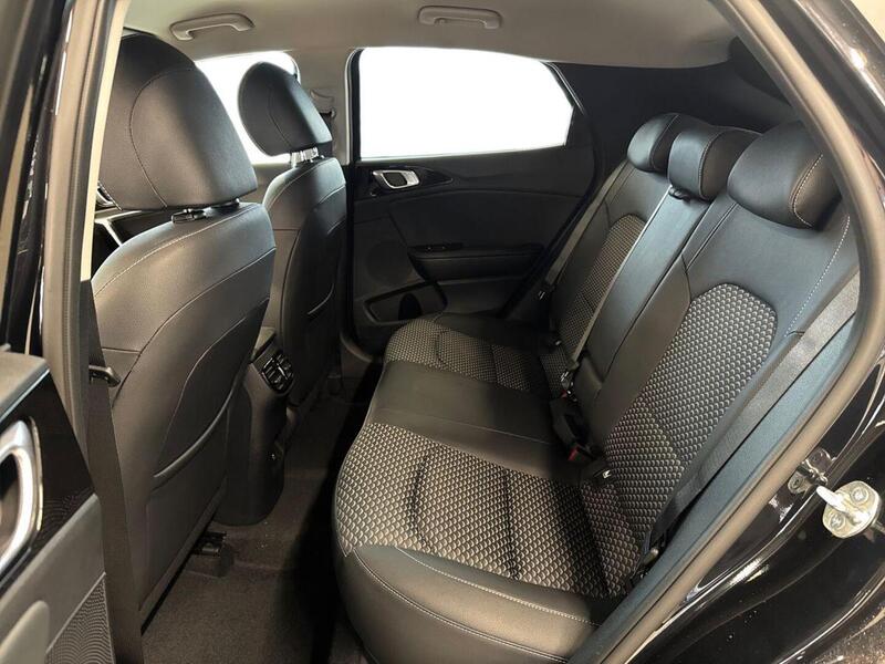 heti ajoon Kia XCeed