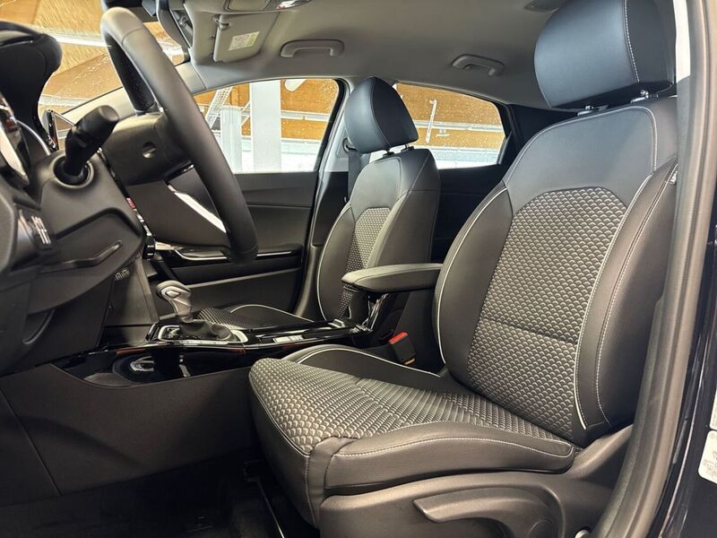 heti ajoon Kia XCeed