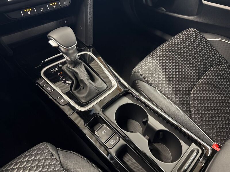 heti ajoon Kia XCeed