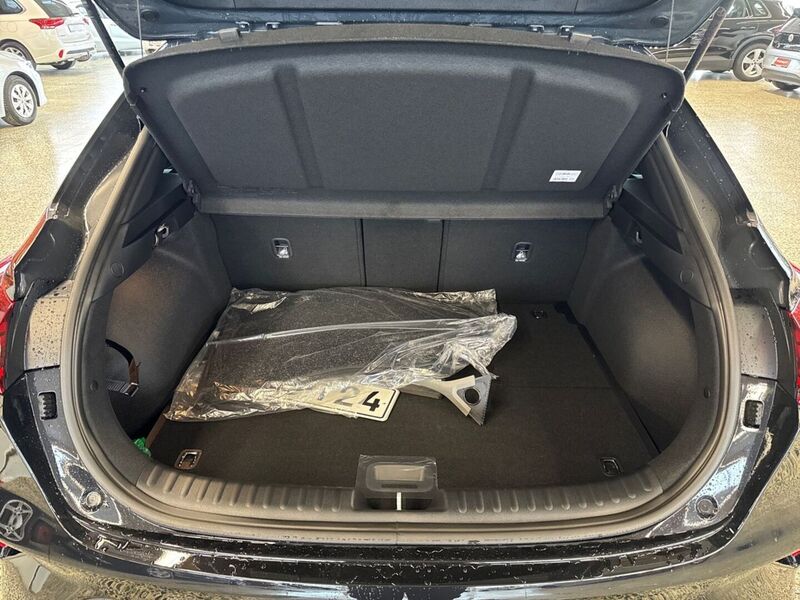 heti ajoon Kia XCeed